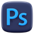 Photoshop logo