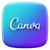 Canva logo