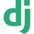 Django logo