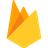 firebase logo