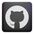 Github logo