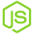 Nodejs  logo